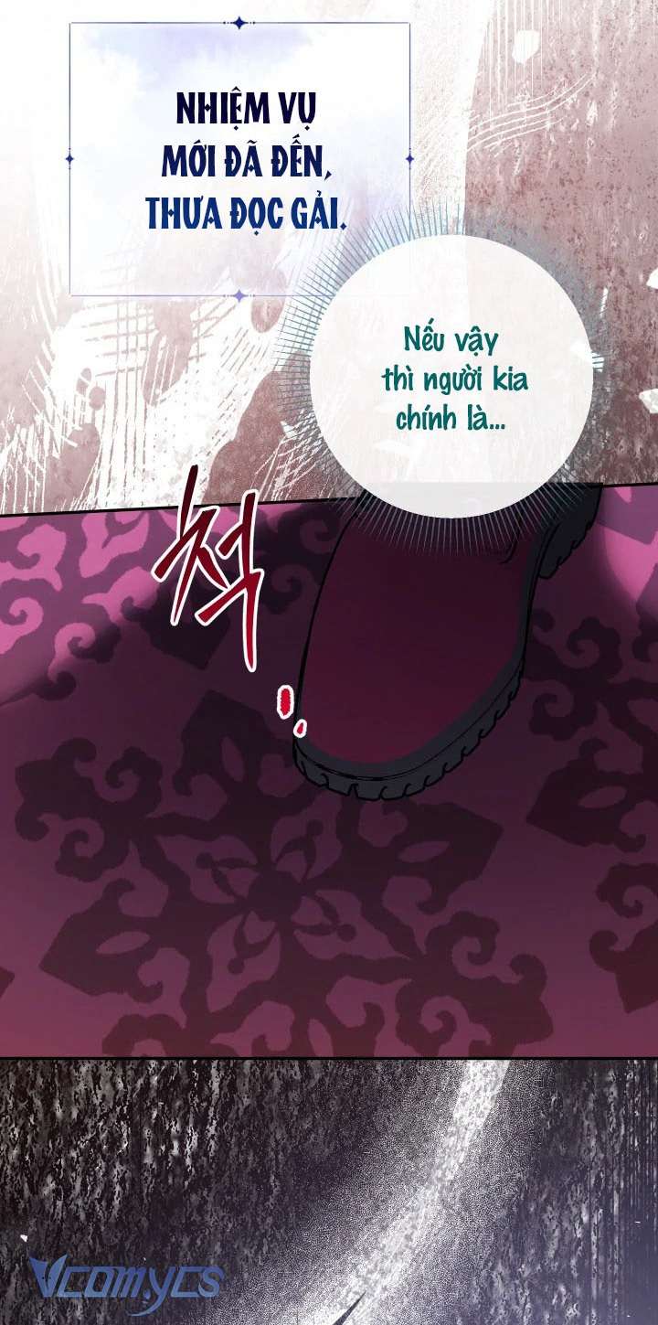 Tiểu Thư Tích Tiền Đi Bụi Chap 86 - Trang 4