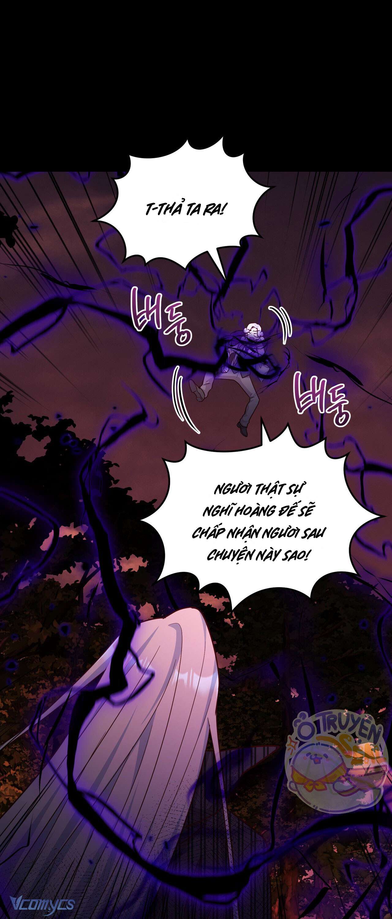 Kết Thúc Viên Mãn Không Cần Tình Yêu Chap 9 - Trang 2