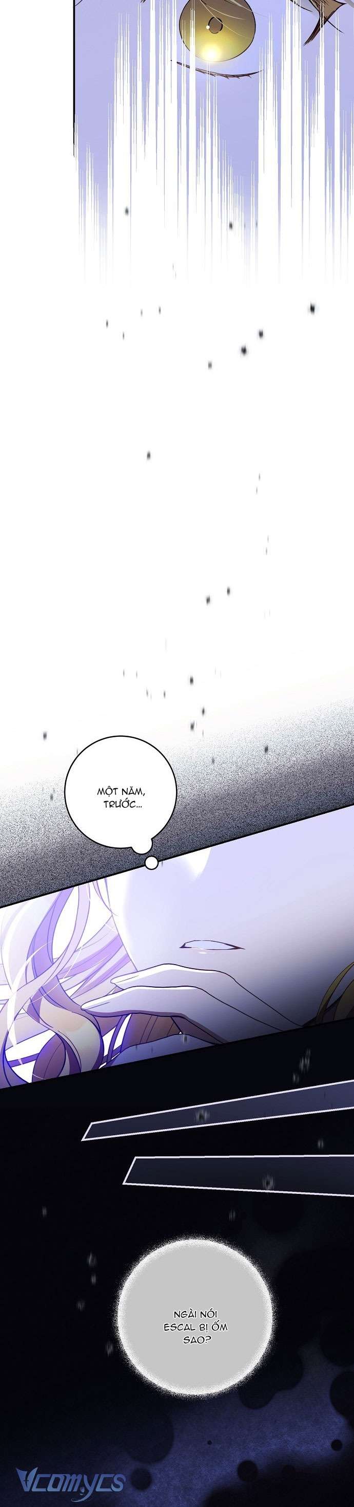 Thuần Hóa Hầu Tước Quái Dị Chap 71 - Trang 2