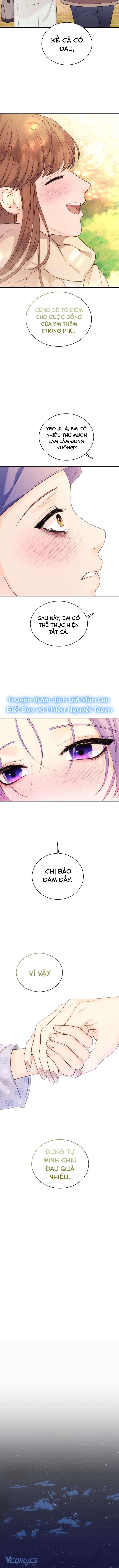 Cô Gái Cứu Tinh Được Yêu Mến Chapter 70 - Next Chap 70.2