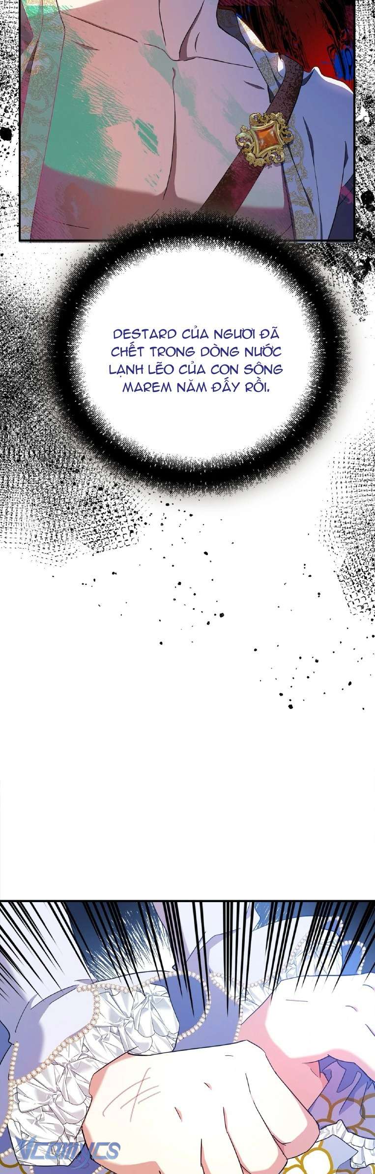 Người Yêu Đã Chết Của Tôi Đã Trở Thành Bạo Chúa Chap 20 - Trang 2