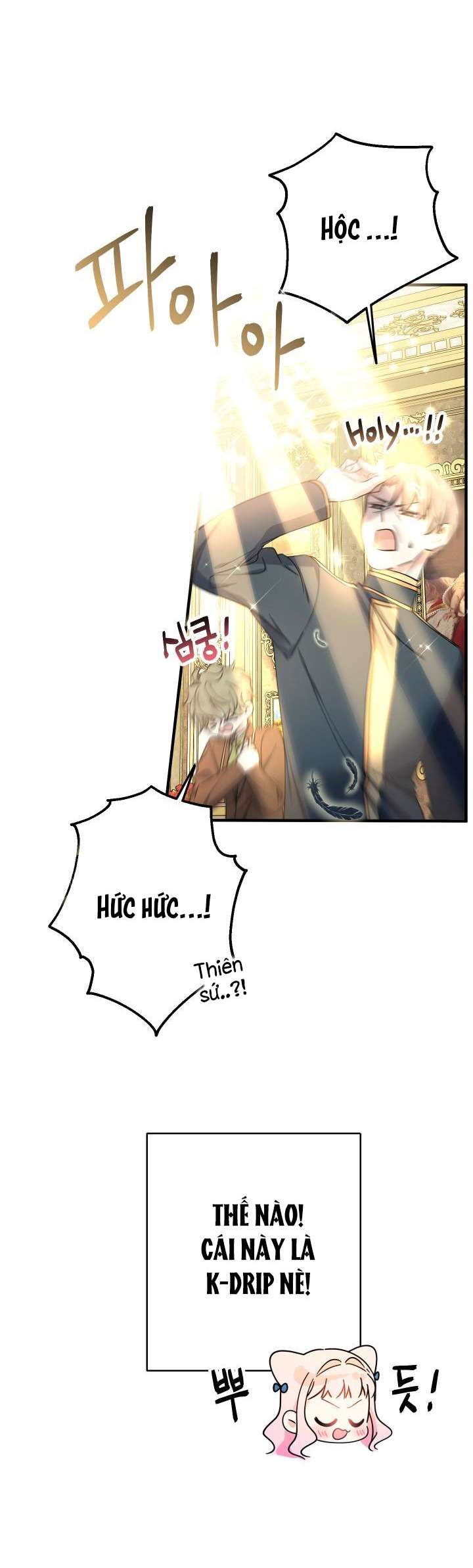 [PNT] Tiểu Thư Tích Tiền Đi Bụi Chap 11 - Next Chap 12