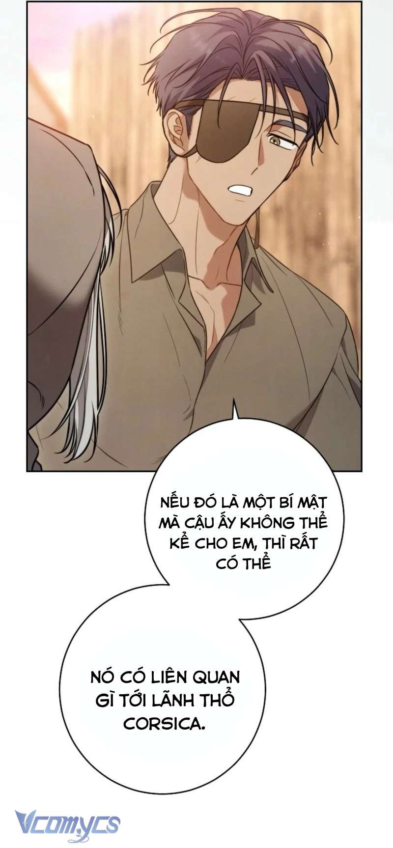 Hôn Nhân Vụ Lợi 2: Bản Tình Ca Không Thể Quên Chap 23 - Trang 2