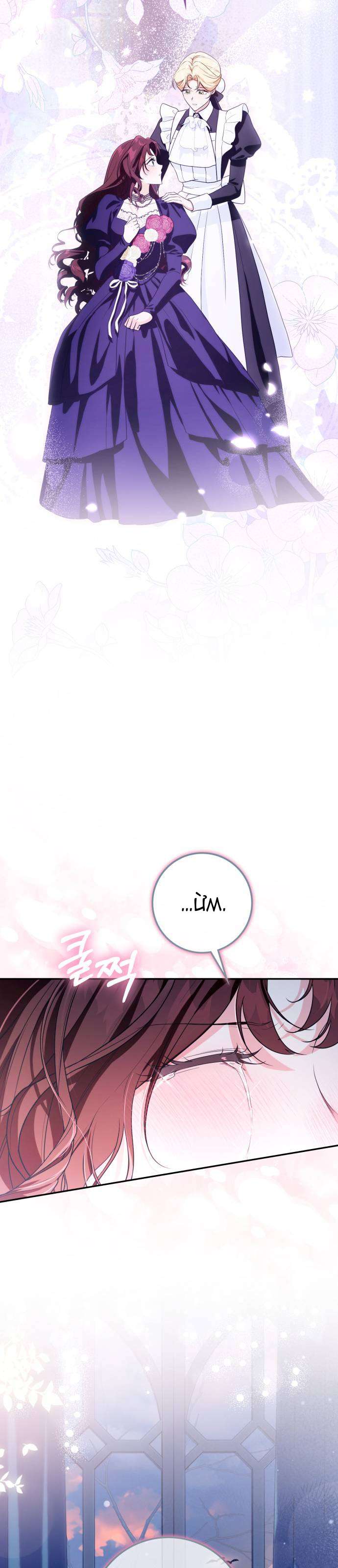 Nữ Công Tước Chiến Lợi Phẩm Chap 21 - Trang 2