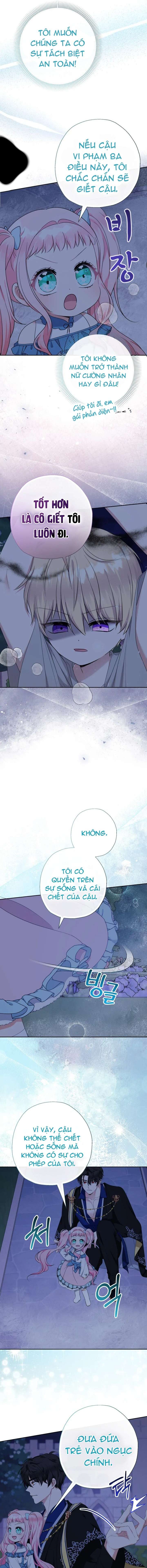 [PNT] Tiểu Thư Tích Tiền Đi Bụi Chap 58 - Trang 2