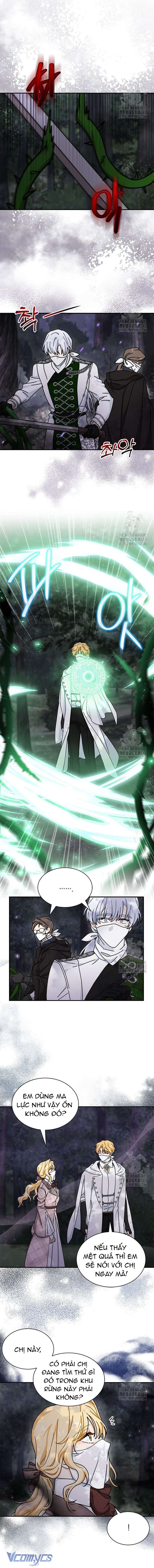 Cô Gái Sẽ Trở Thành Chủ Gia Đình Chap 79 - Next Chap 80