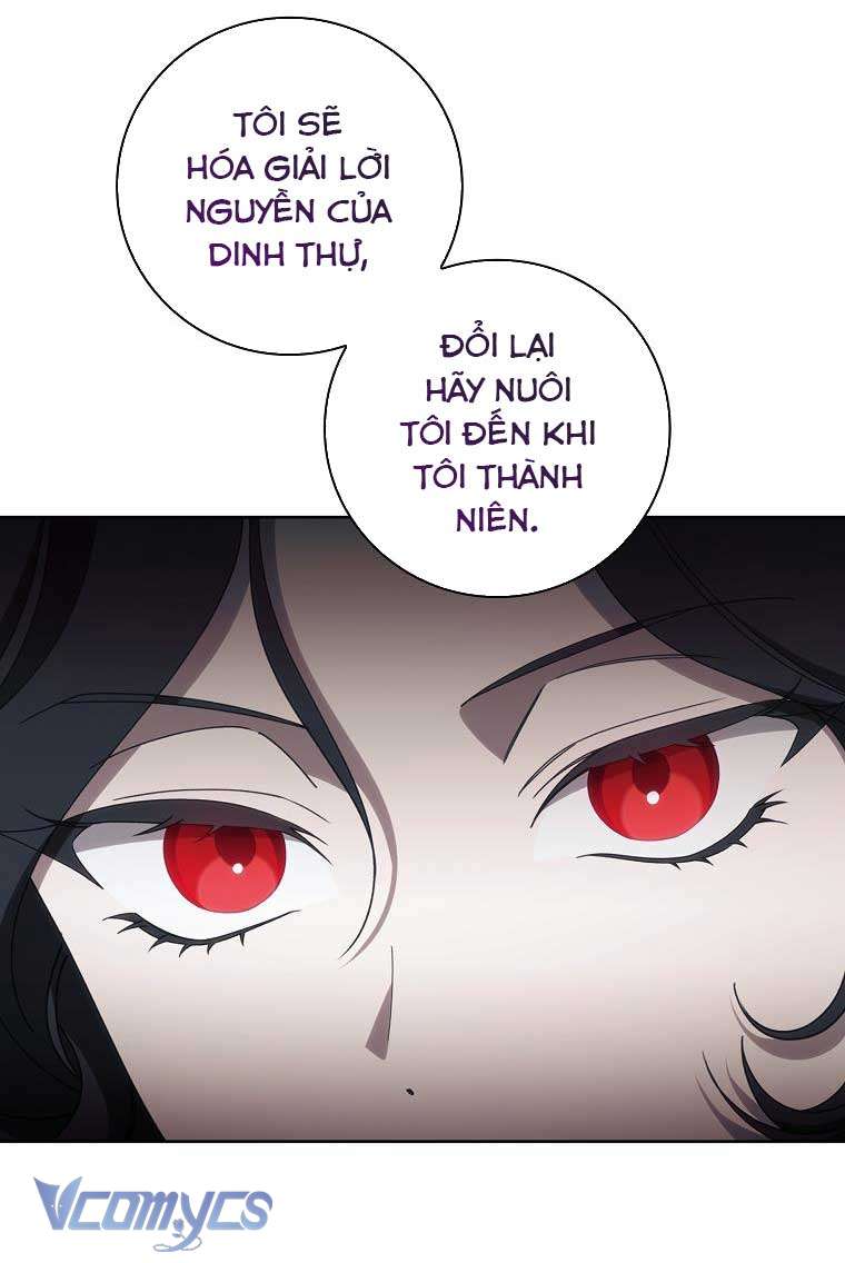 100 lời nguyền tại dinh thự Illestone Chap 2 - Trang 2