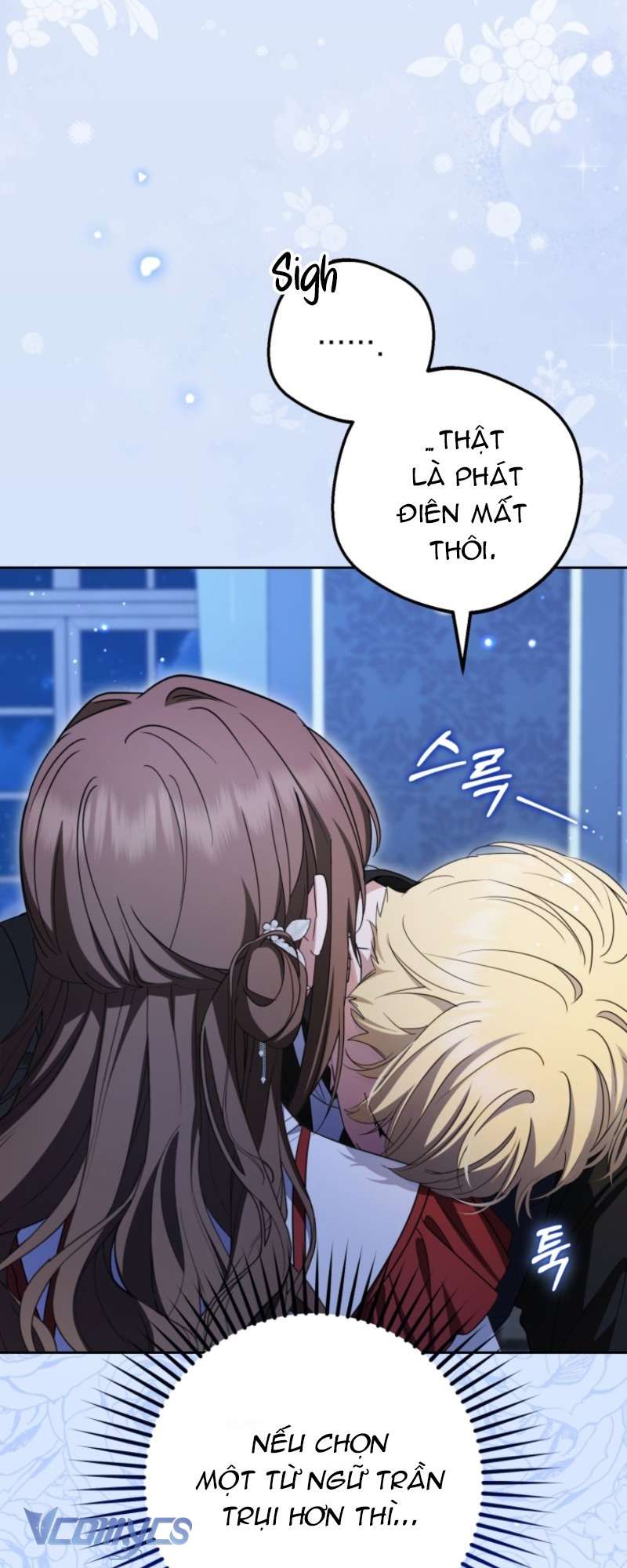 Được Yêu Thương Mà Còn Ngại Ngùng Sao! Chap 103 - Trang 2