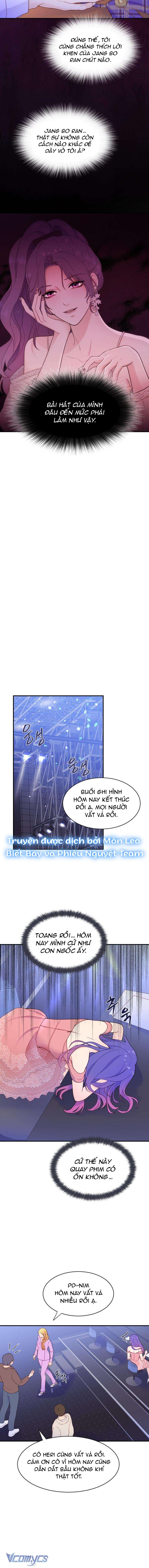 Cô Gái Cứu Tinh Được Yêu Mến Chapter 3 - Next Chapter 4