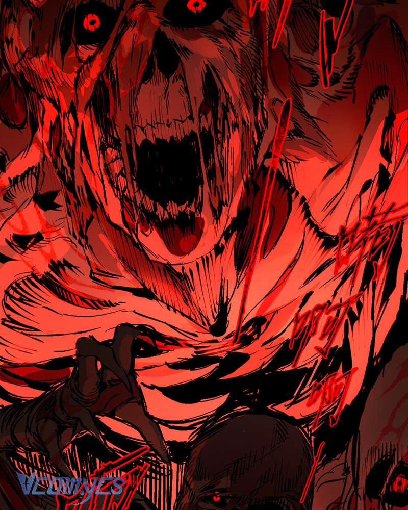 Ác Chi Hoàn Chapter 69 - Trang 3