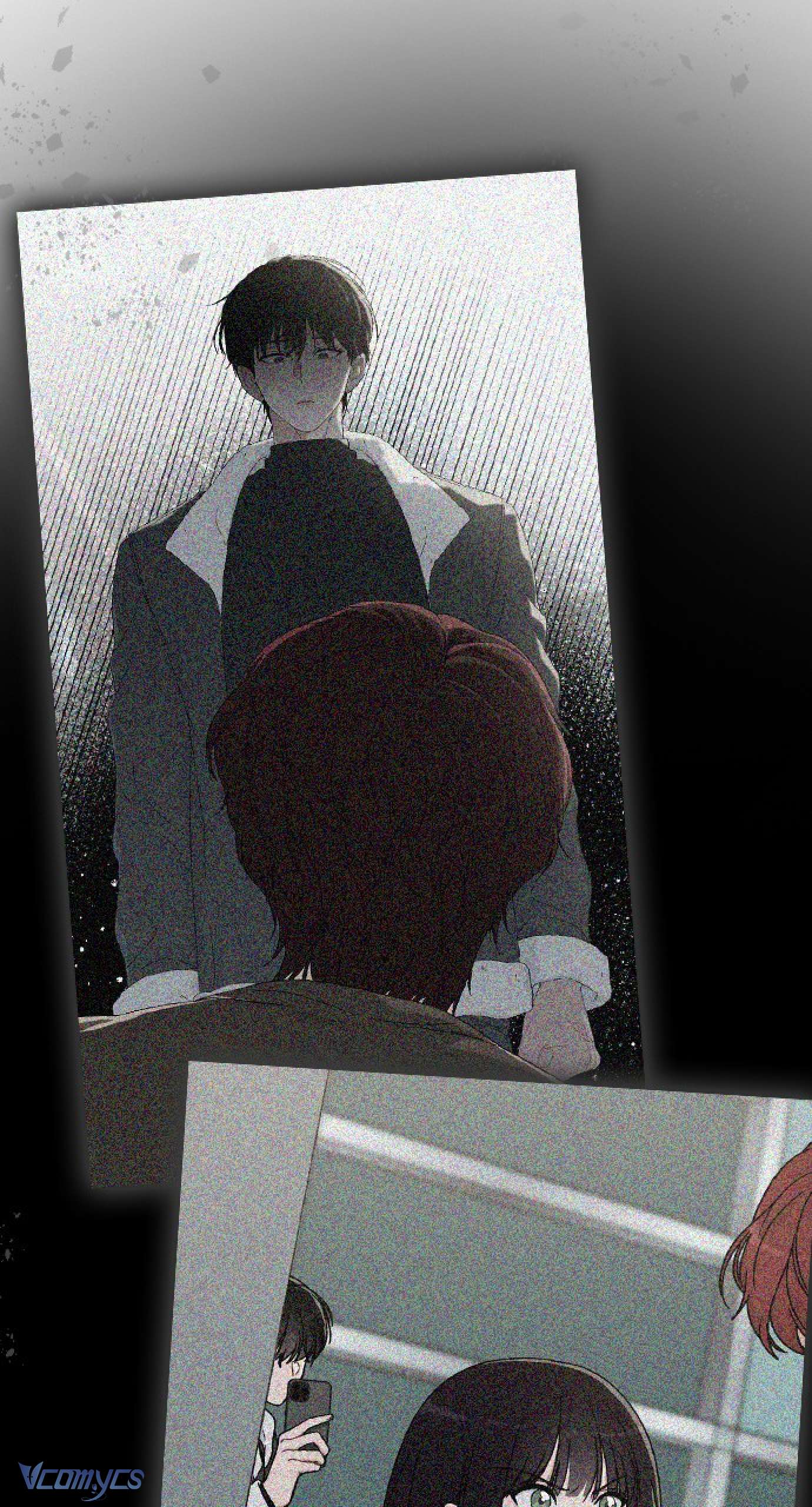 Review Người Yêu Cũ Chap 8 - Trang 3