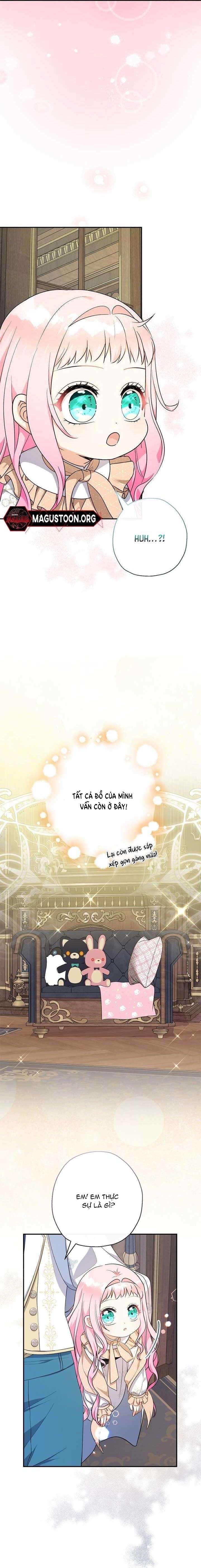 [PNT] Tiểu Thư Tích Tiền Đi Bụi Chap 90 - Trang 2