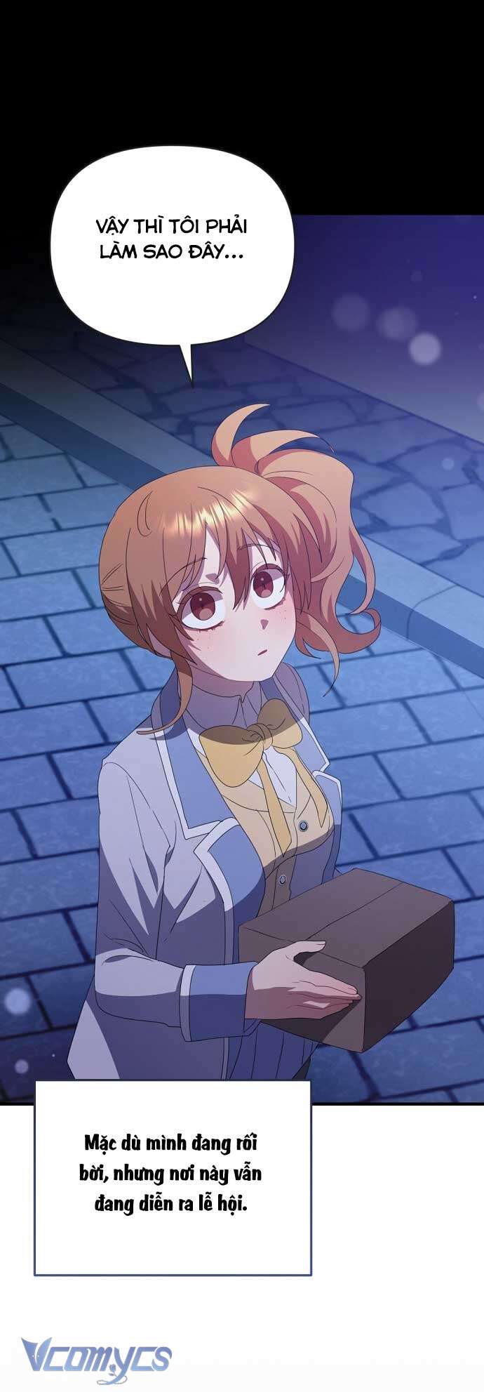 Trúc Mã Là Nhân Vật Chính Trong Tiểu Thuyết BL Chap 44 - Trang 3