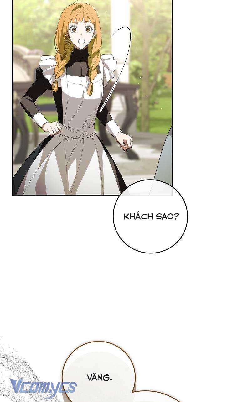 100 lời nguyền tại dinh thự Illestone Chap 19 - Trang 2