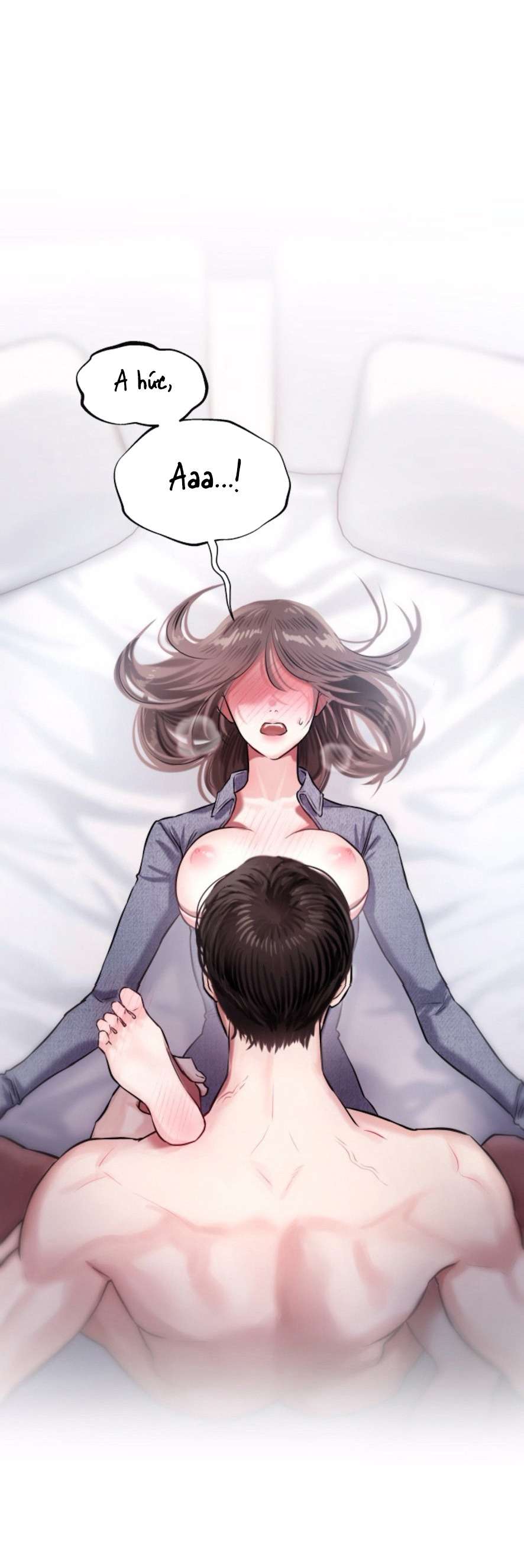 Sở Thích Bị Cai Trị Chap 13 - Trang 2