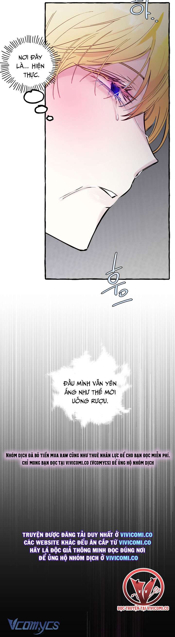 [18+] Hoàng Cung Có Chó Dữ! Chap 68 - Next 