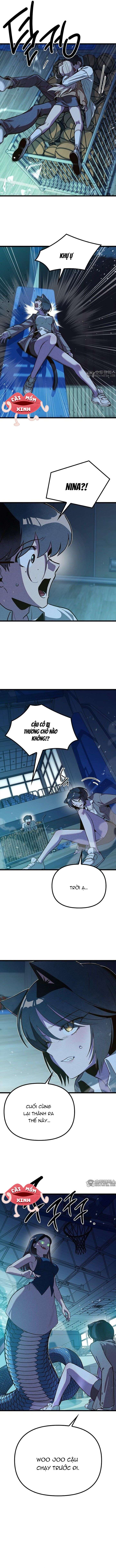 Thiếu Nữ 12 Con Giáp Chap 7 - Trang 2