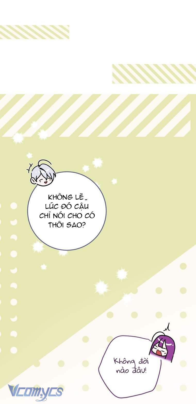 Người Vợ Hắc Ám Của Cậu Chồng Nhỏ Chap 26 - Trang 2