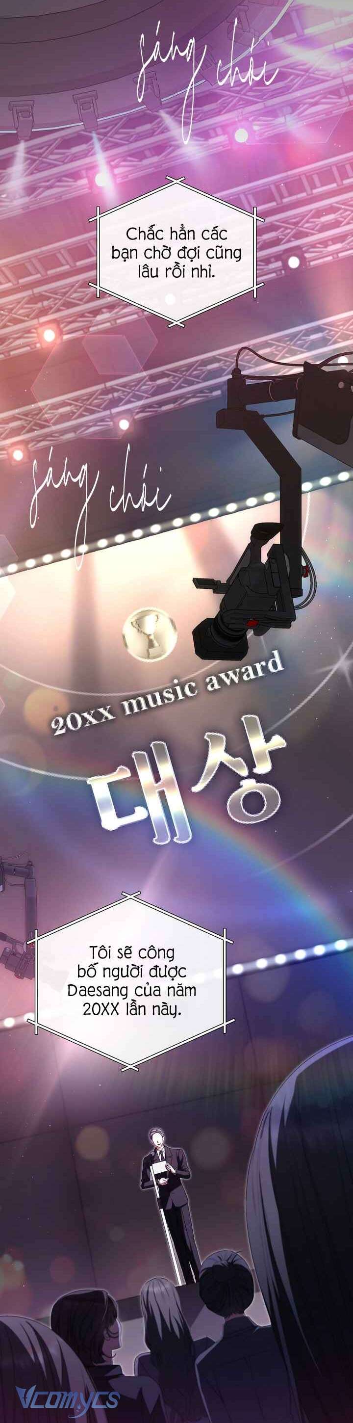 Trở Thành Leader Của Nhóm Nhạc Nữ Đang Trên Bờ Vực Sụp Đổ Chap 1 - Next Chap 2