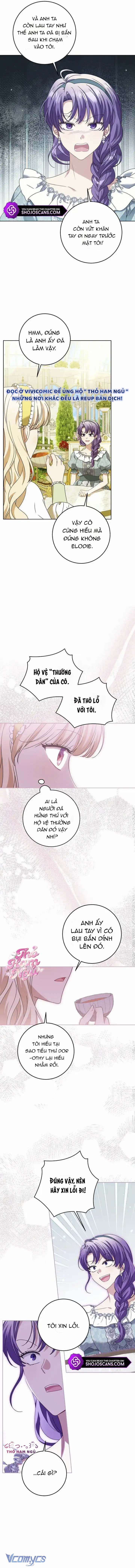 Gia Đình Phản Diện Phản Đối Tự Lập Chapter 22 - Next Chapter 23