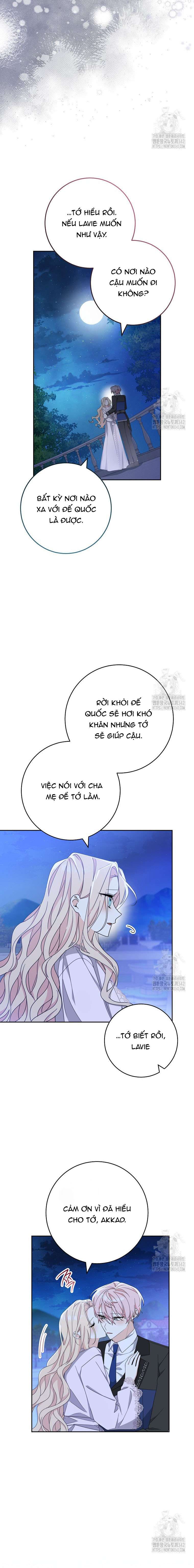 Tôi Đã Phạm Sai Lầm Rồi! Chap 67 - Next Chap 68