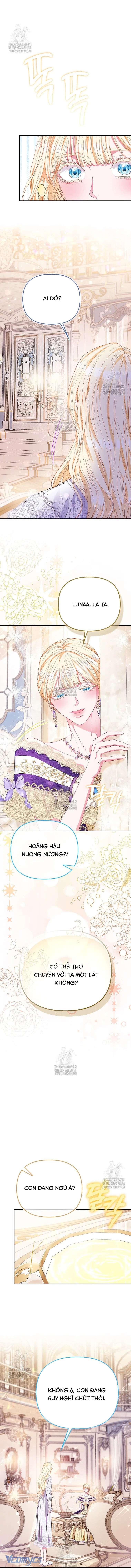 Nàng Công Chúa Của Mọi Người Chap 100 - Next 