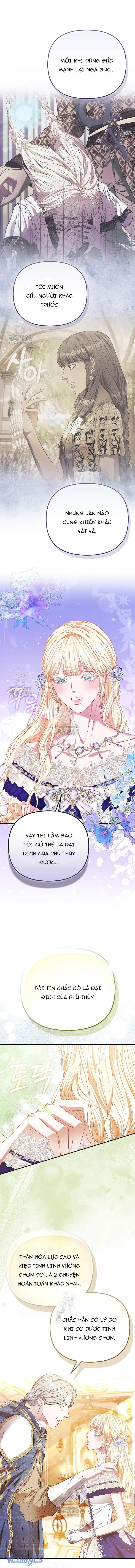 Nàng Công Chúa Của Mọi Người Chap 100 - Next 