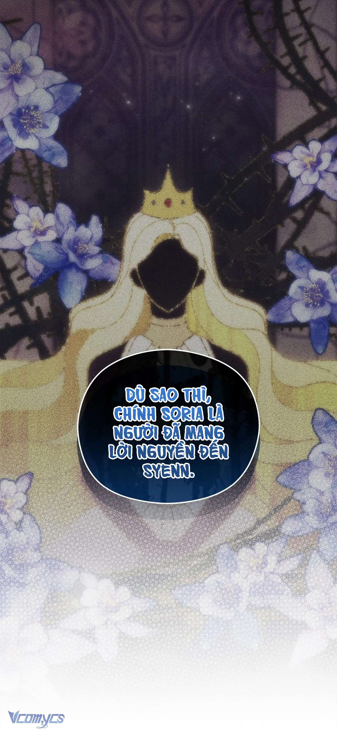 Nàng Công Chúa Trong Chuồng Gà Chap 22 - Next Chap 23