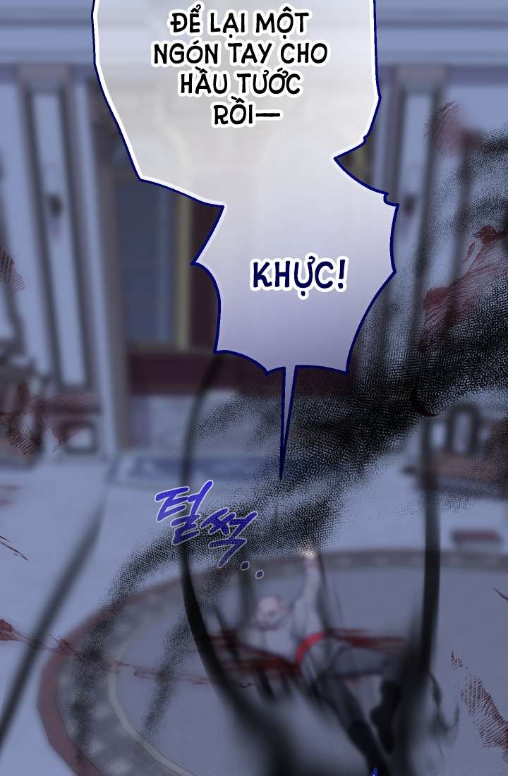 [PNT] Tiểu Thư Tích Tiền Đi Bụi Chap 24 - Next Chap 25