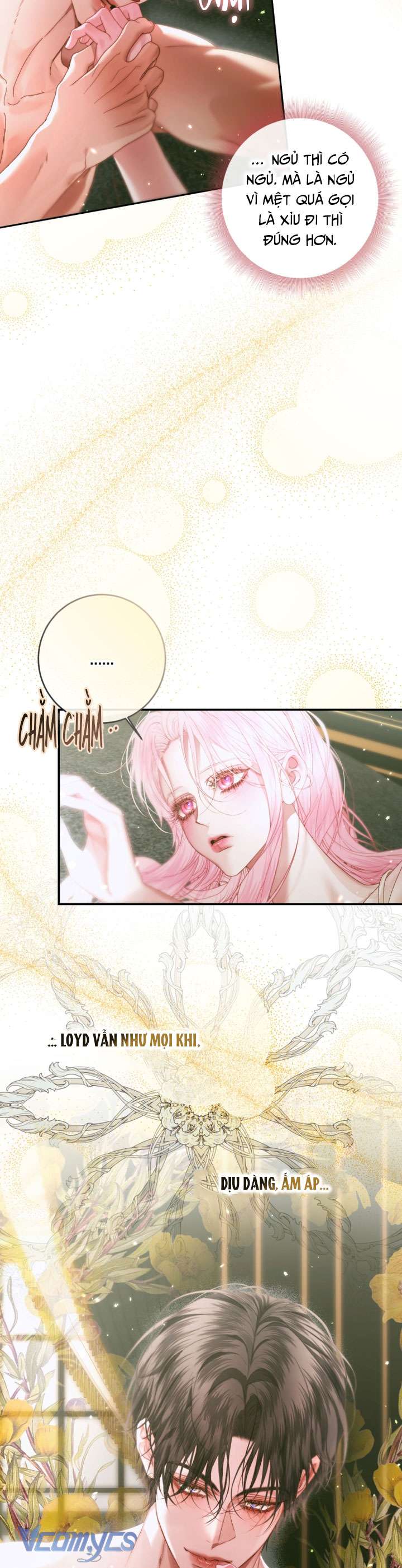 Siren: Trở Thành Gia Đình Của Nhân Vật Phản Diện Chap 146 - Trang 2