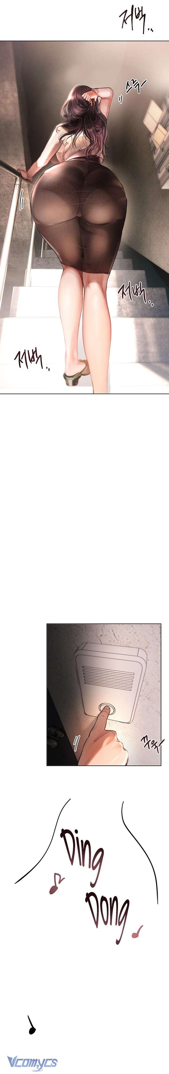 Những Ngày Tươi Đẹp Chapter 1 - Trang 3