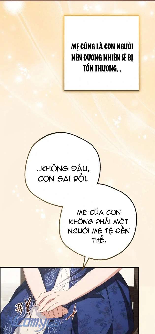 Được Yêu Thương Mà Còn Ngại Ngùng Sao! Chap 82 - Trang 4