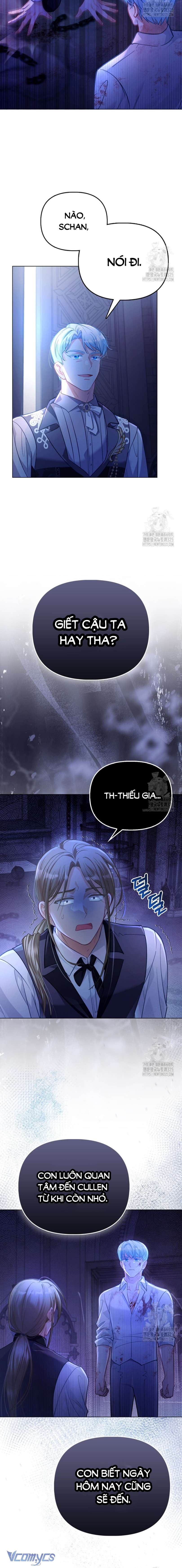 Phương Pháp Trồng Lúa Đặc Biệt Của Ác Nữ Chapter 36 - Next Chap 37