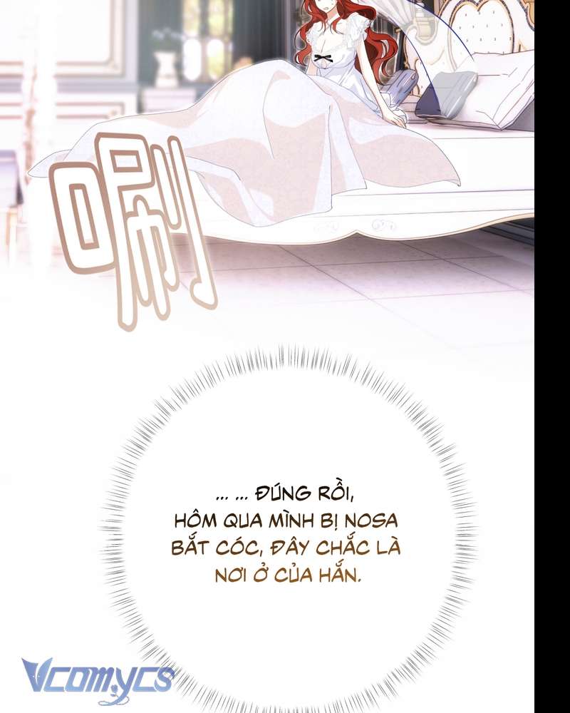 Cô Ấy Sẽ Thuần Hóa Các Anh Hùng Chap 28 - Trang 2