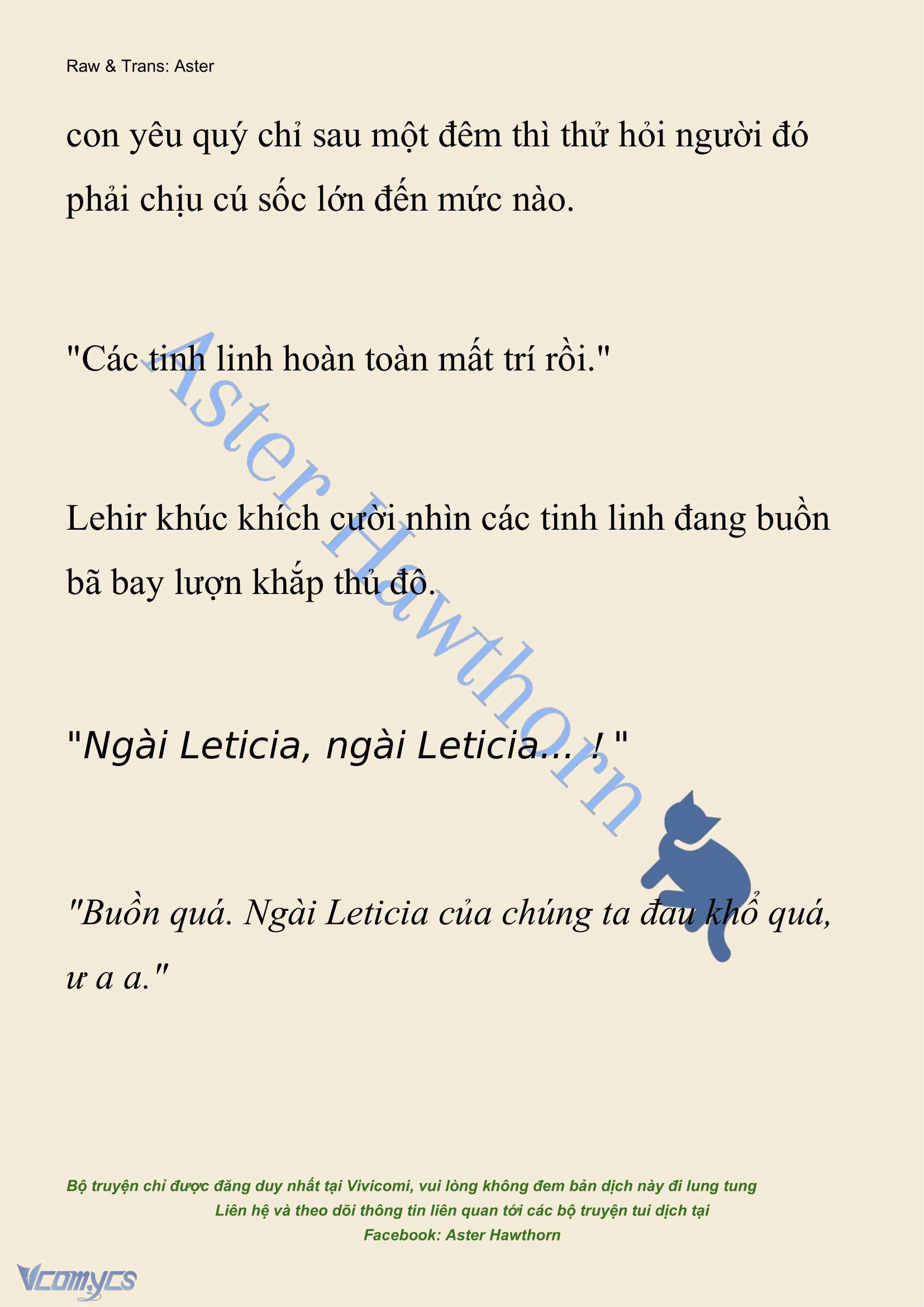 [NOVEL] Cách Để Em Bảo Vệ Anh Chap 216 - Trang 2