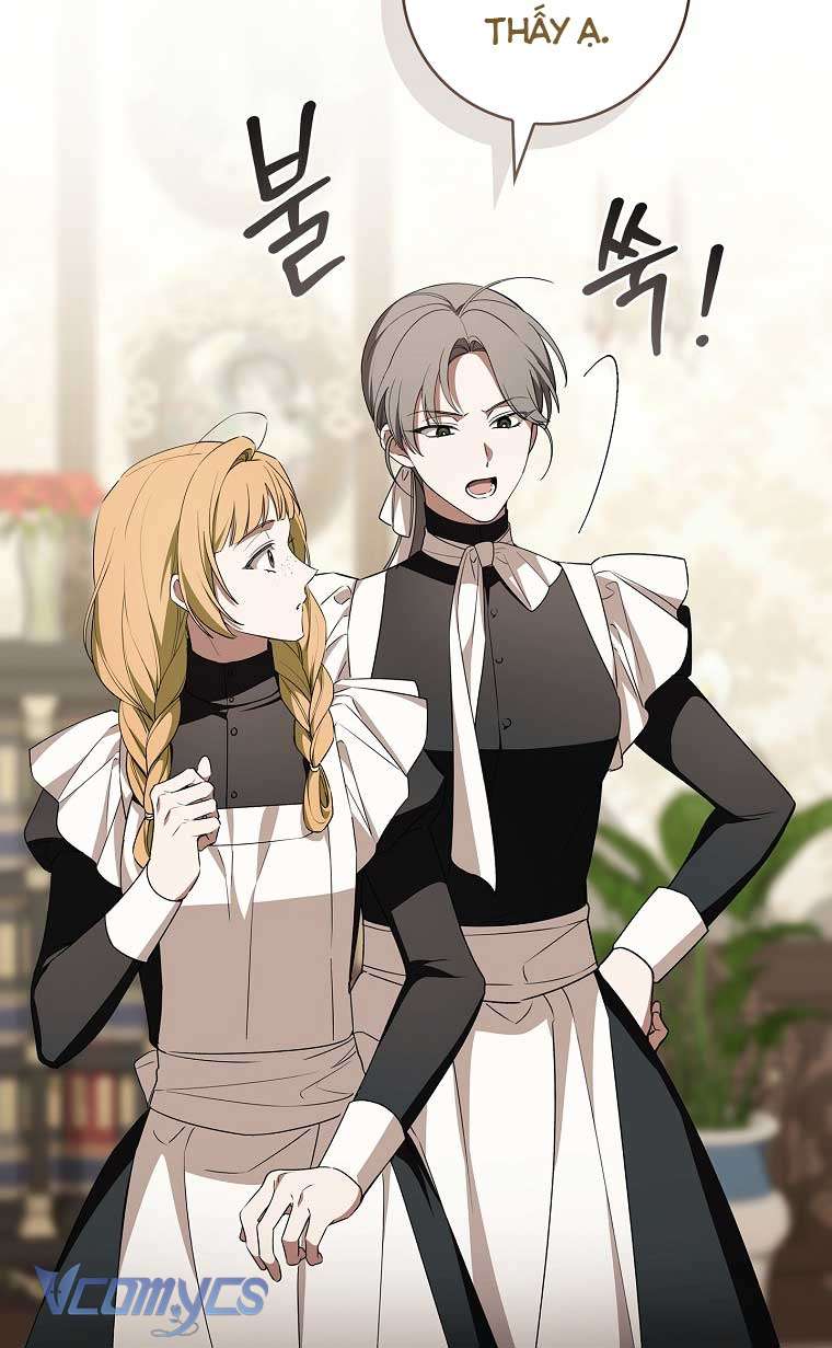 100 lời nguyền tại dinh thự Illestone Chap 24 - Next 