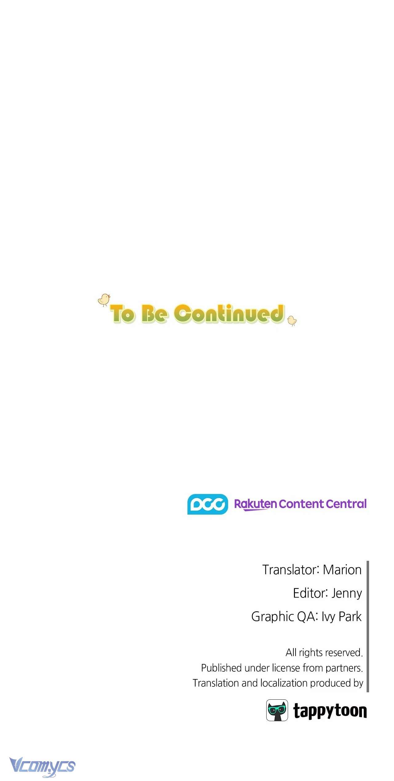 Nàng Công Chúa Trong Chuồng Gà Chap 24 - Trang 4