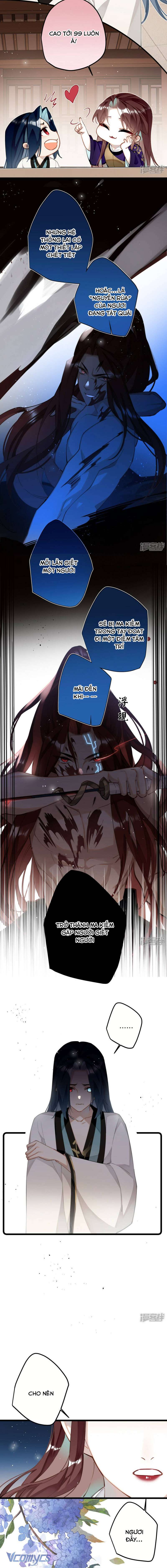 Công Chúa Pháo Hôi Muốn Tùy Tiện Đến Cuối Cùng Chap 66 - Trang 2