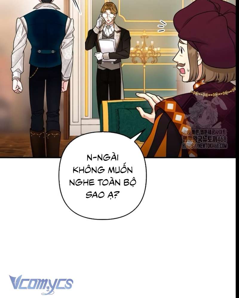 Trước Khi Em Có Ý Định Chạy Trốn Ta Sẽ Ngăn Chặn Nó Chap 25 - Trang 3