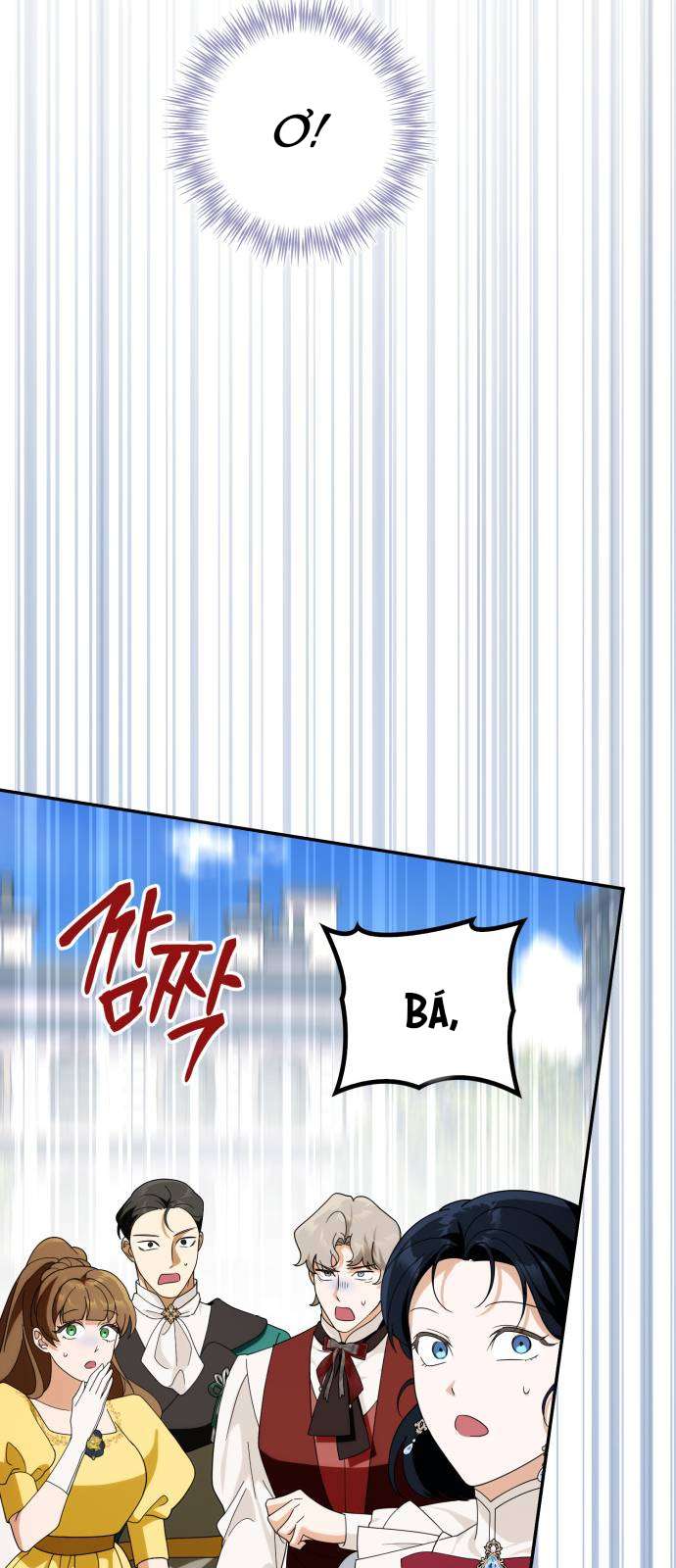 Nữ Công Tước Chiến Lợi Phẩm Chap 27 - Trang 2