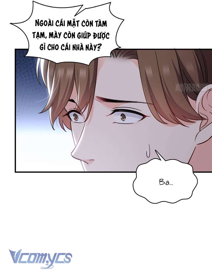 Hệt Như Hàn Quang Gặp Nắng Gắt Chap 551 - Next Chap 552