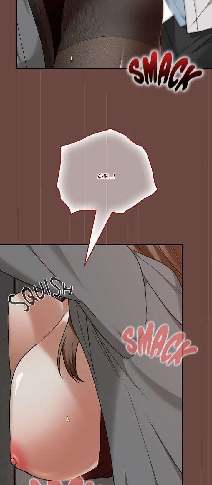 [18+] Đừng nói với ai ở trường! Chap 14 - Trang 2