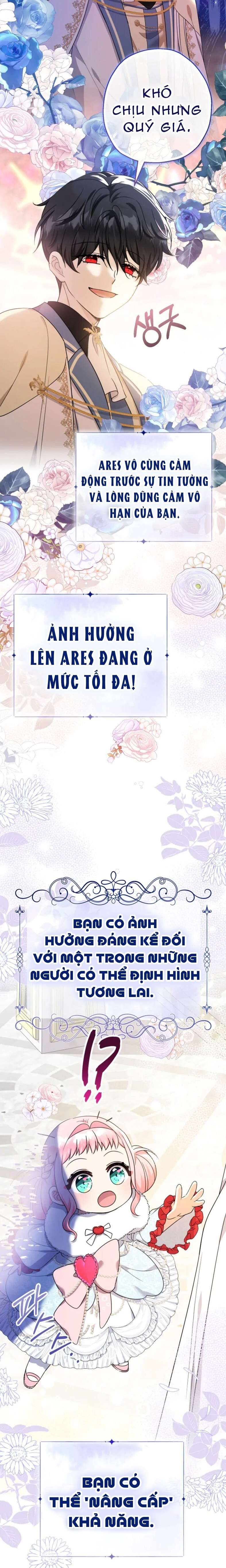 [PNT] Tiểu Thư Tích Tiền Đi Bụi Chap 48 - Next Chap 49