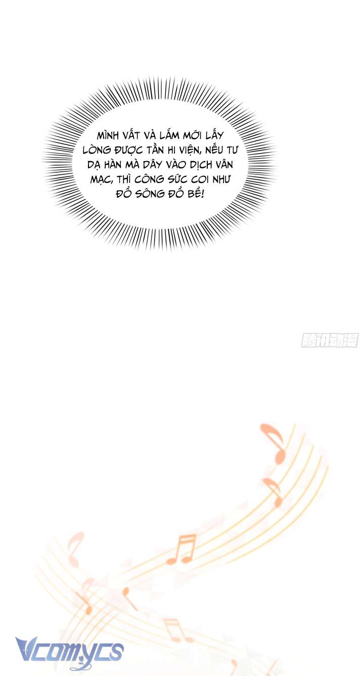 Hệt Như Hàn Quang Gặp Nắng Gắt Chap 549 - Next Chapter 550