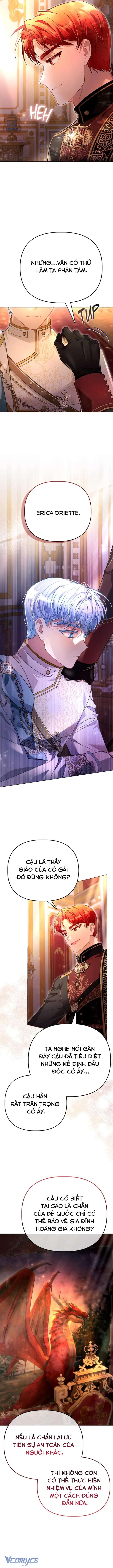 Phương Pháp Trồng Lúa Đặc Biệt Của Ác Nữ Chap 37 - Next Chap 38