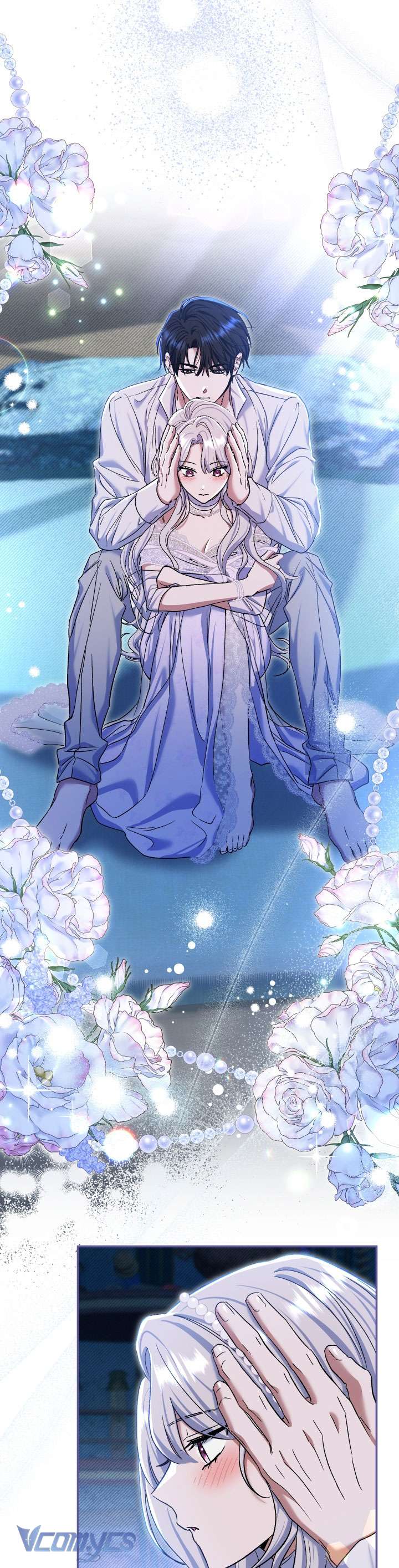 Người Xem Mắt Của Ác Nữ Quá Hoàn Hảo Chap 77 - Next Chap 78