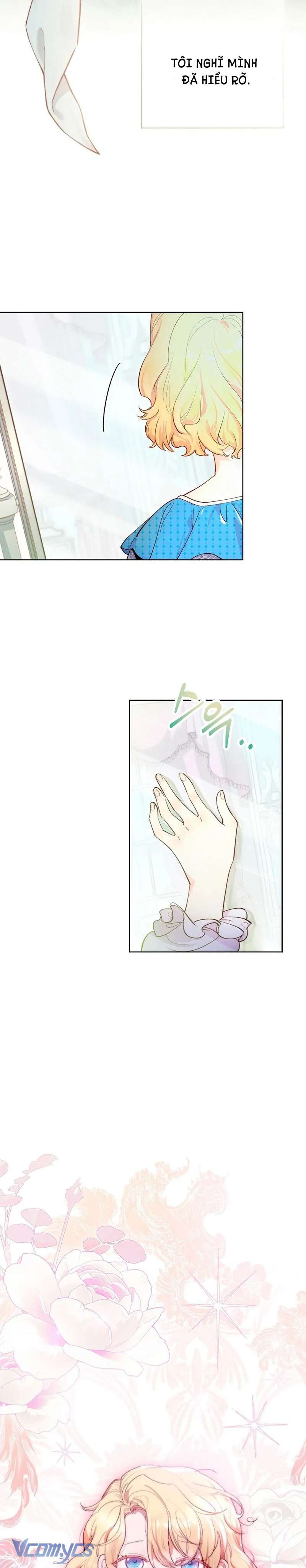 [PNT] Nam Chính À, Tôi Sẽ Tôn Trọng Sở Thích Của Anh! Chap 1 - Trang 2