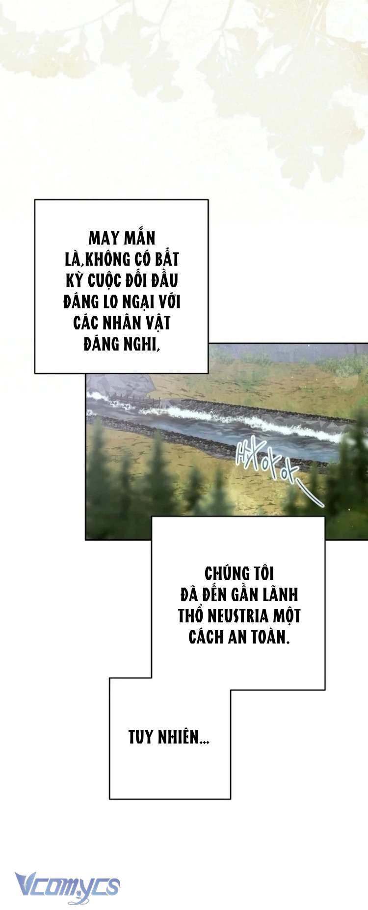 Hôn Nhân Vụ Lợi 2: Bản Tình Ca Không Thể Quên Chap 24 - Trang 2