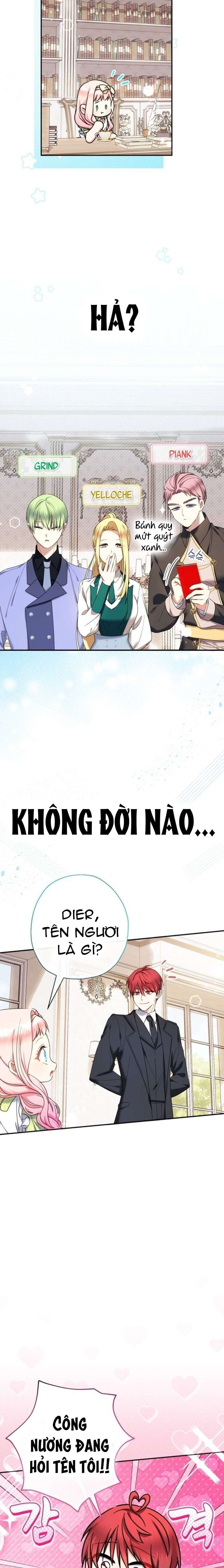 [PNT] Tiểu Thư Tích Tiền Đi Bụi Chap 50 - Next Chap 51