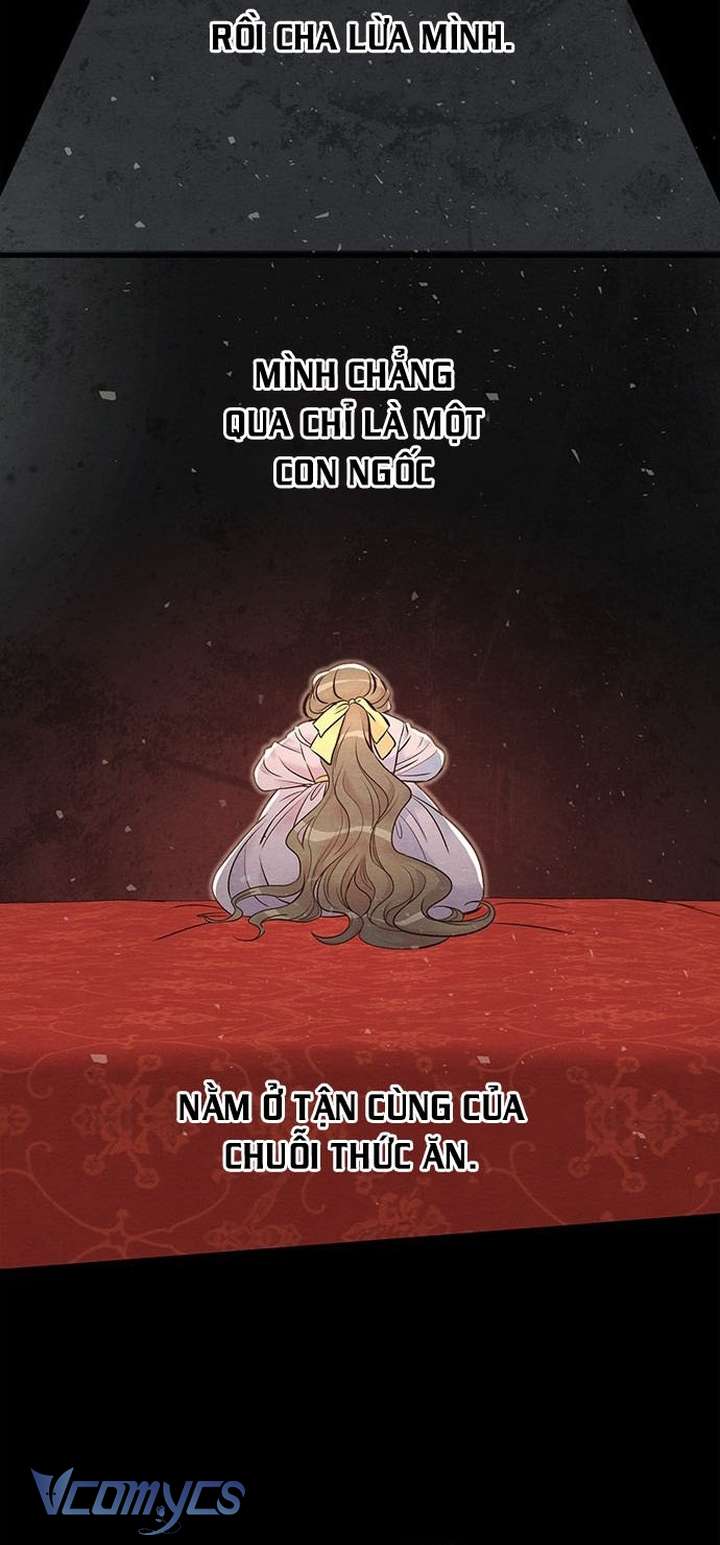 Hoàng Tử Rắc Rối Chap 21 - Next Chap 22